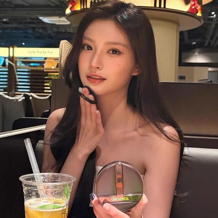 Wang Yiren thumbnail