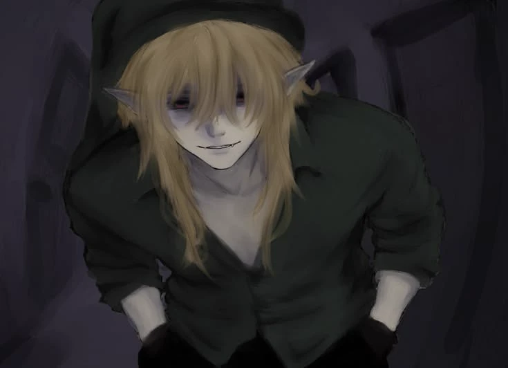 Ben/Ben the Drowner thumbnail