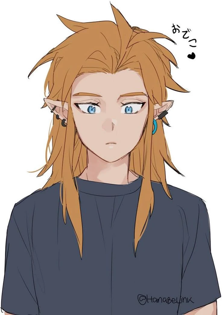 Link (Zelda) thumbnail