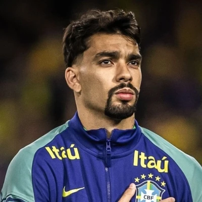 Lucas Paquetá thumbnail