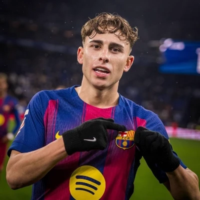 Fermín López thumbnail