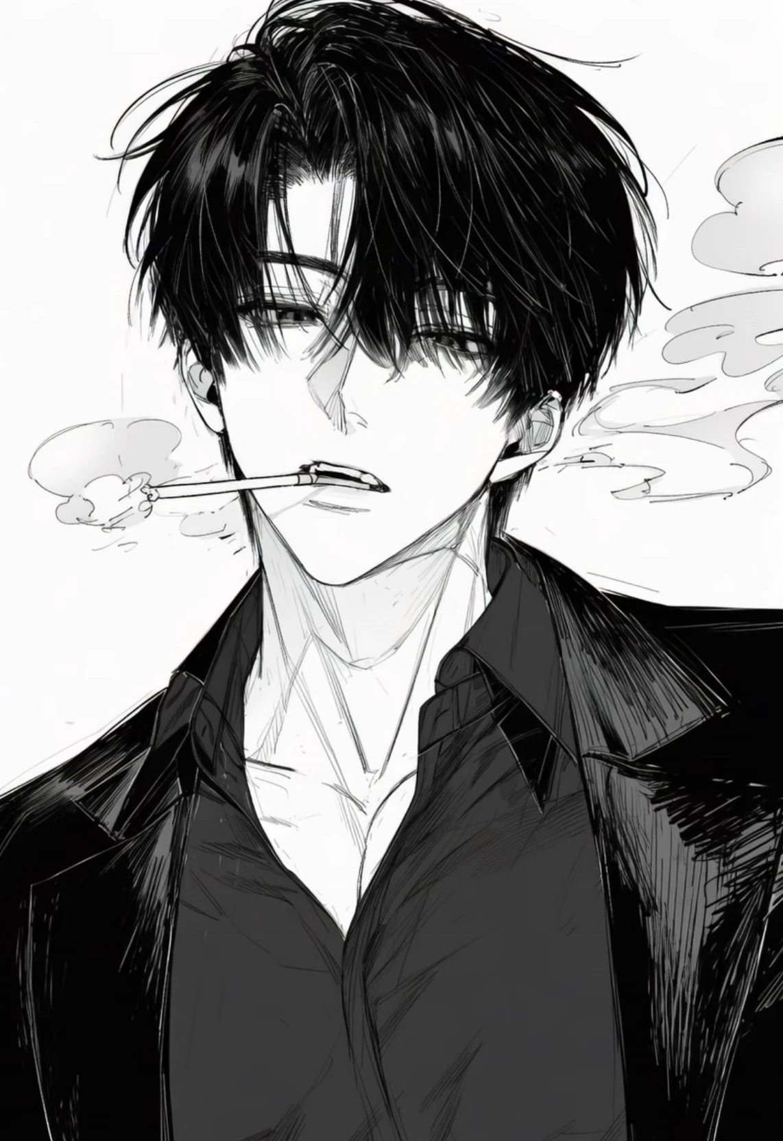 Hwan || BL OMEGAVERSE thumbnail