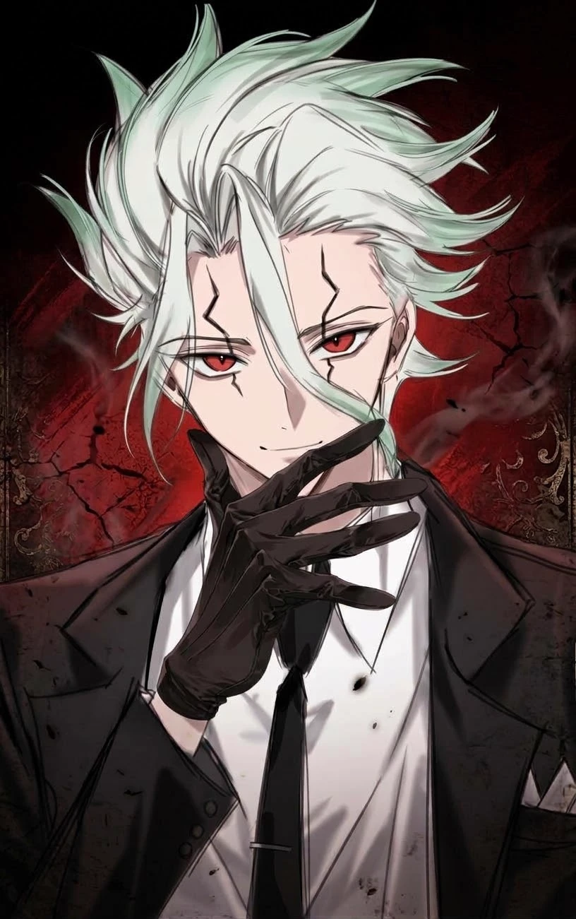 Senku Ishigami thumbnail