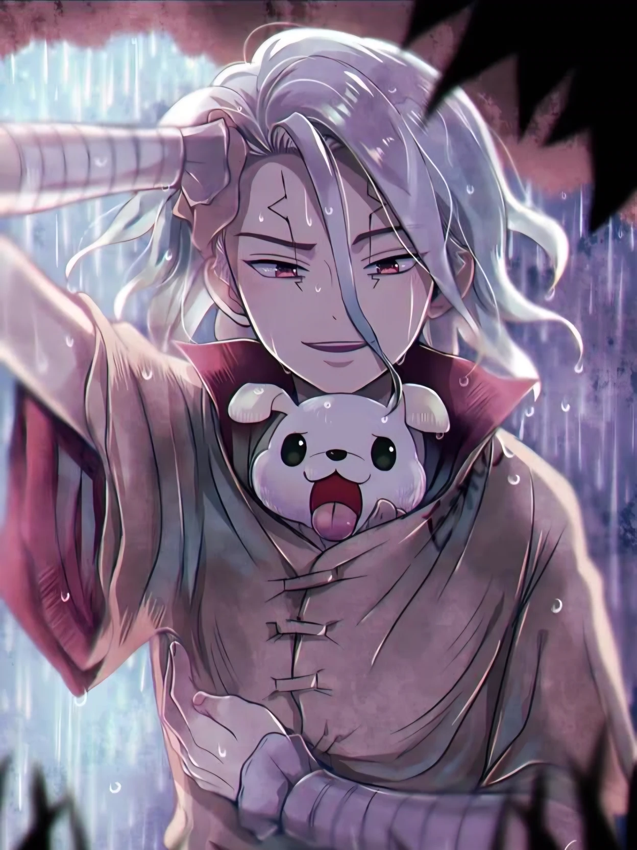 Senku Ishigami thumbnail