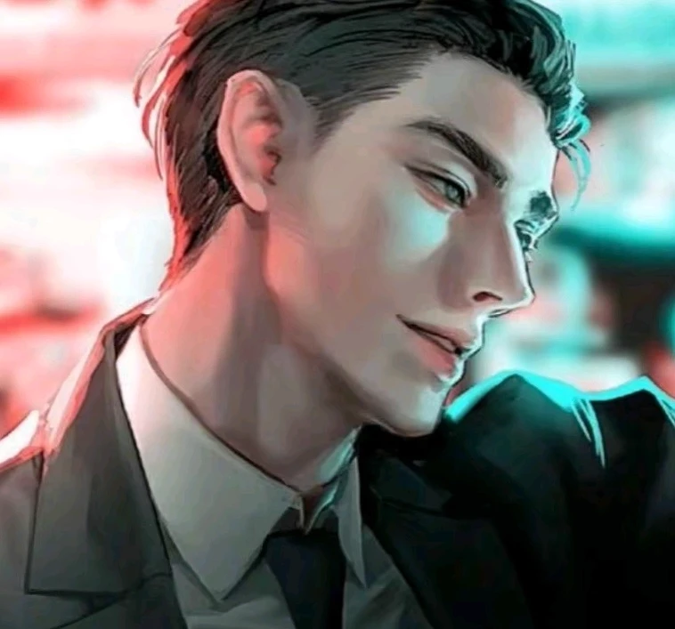 Augustine (mafia vs assassin) thumbnail
