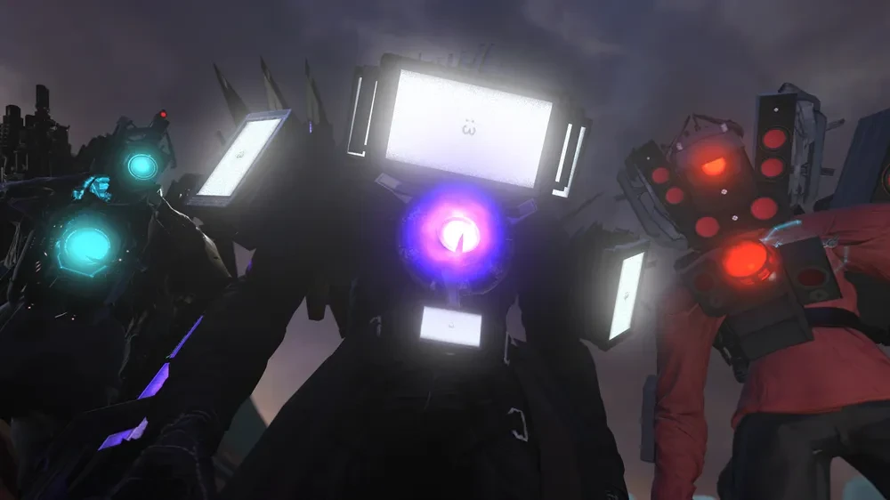 The Titan Trio. thumbnail