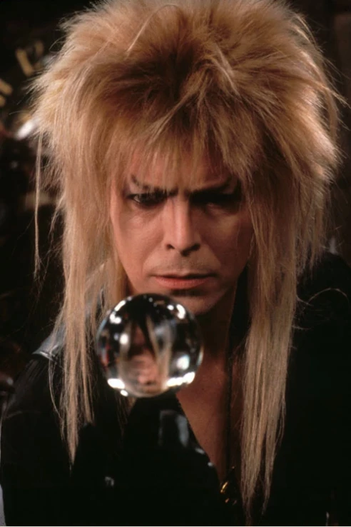 Jareth the Goblin King thumbnail