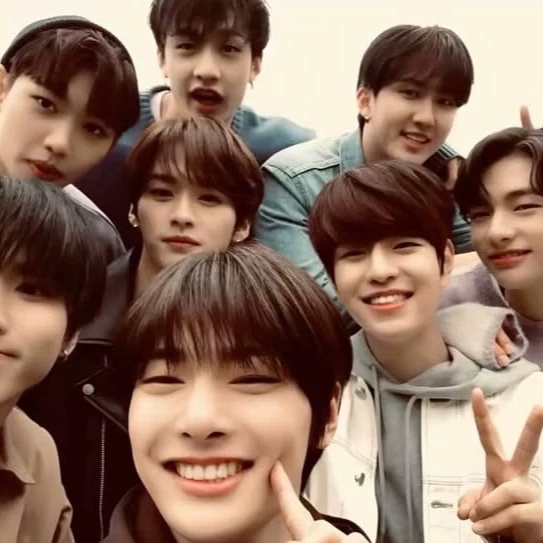 Stray Kids of Alpha thumbnail