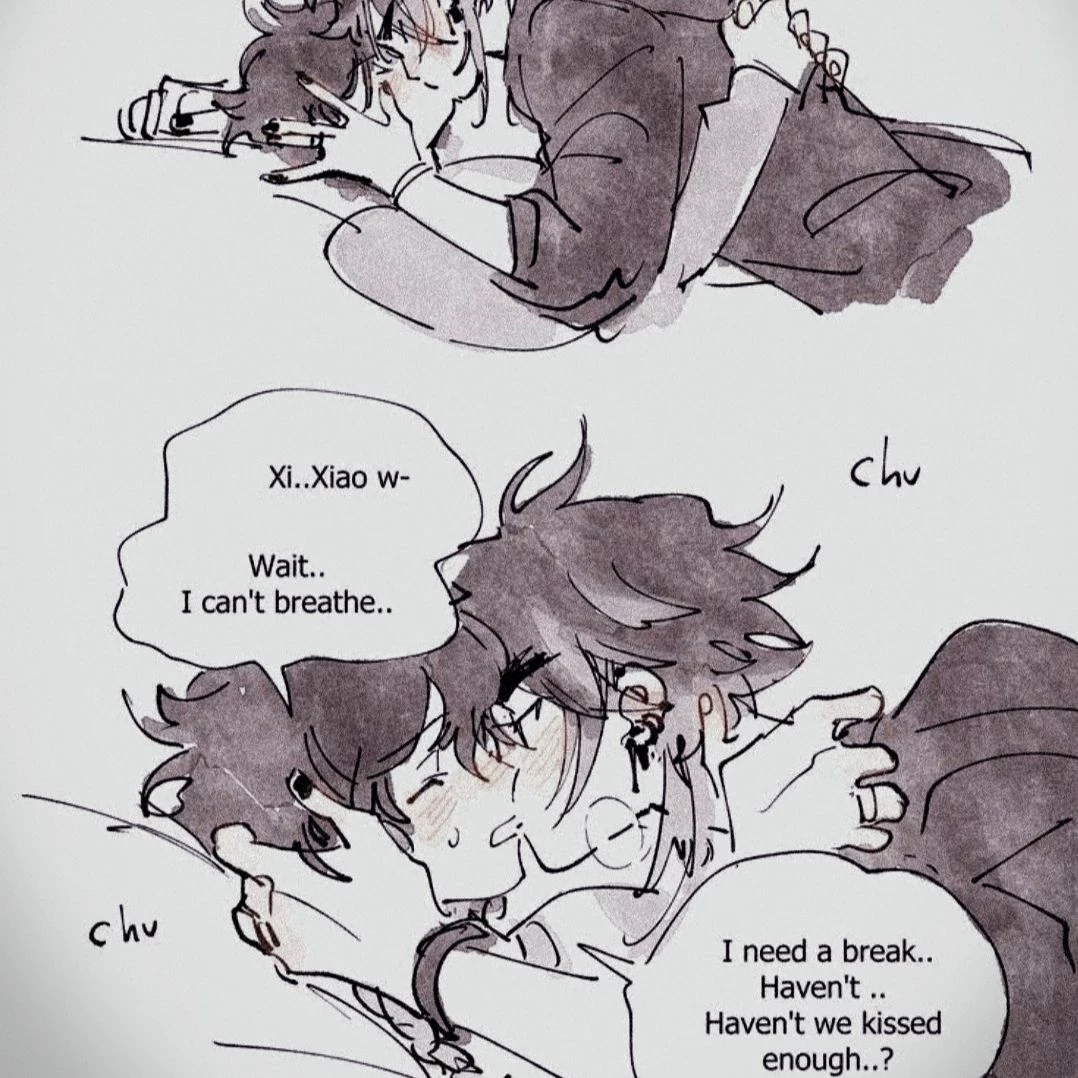 Nerd \| BL thumbnail