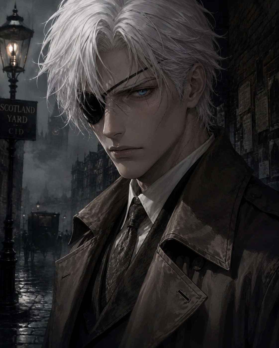Sterling Carter thumbnail