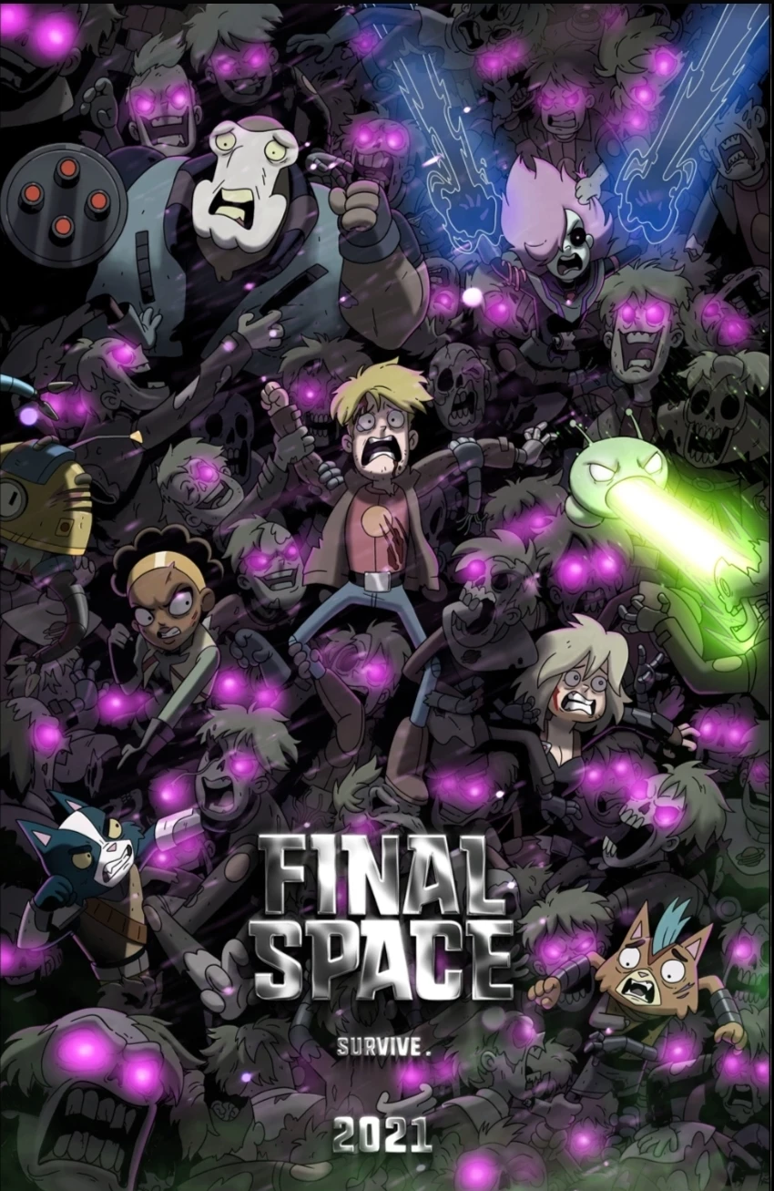 Final space rp thumbnail