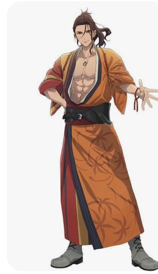 Seiroku Sakamoto thumbnail