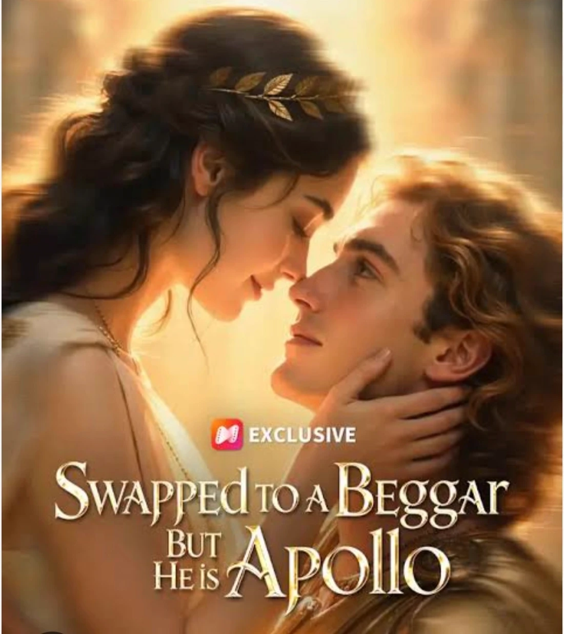 swapped to a beggar but he is apollo thumbnail