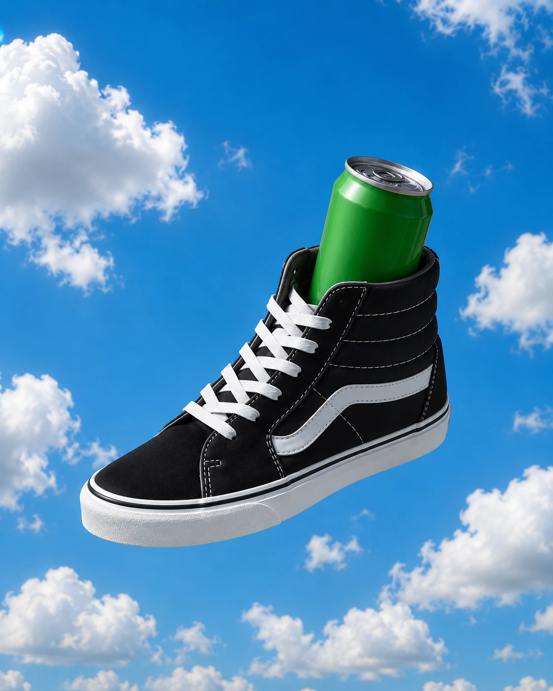 Create your story (Mr.yohan's shoe?!?) thumbnail