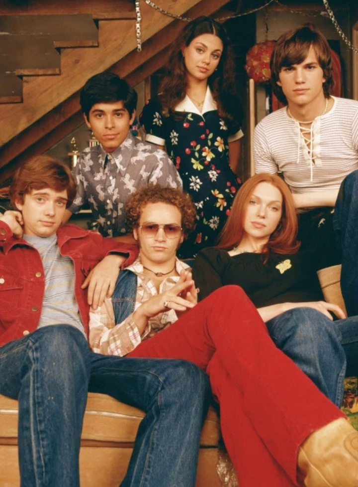 That 70s show thumbnail