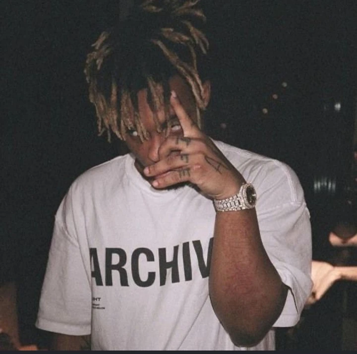 Juice wrld - rapper thumbnail