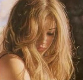 Hayley Rosenberg thumbnail