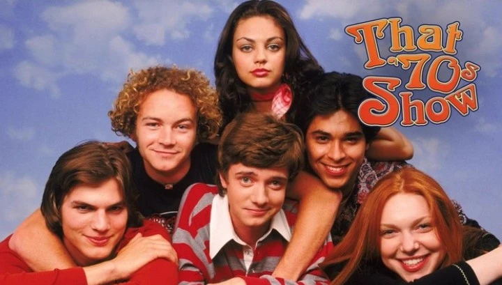 Sleepover - that 70s show  thumbnail