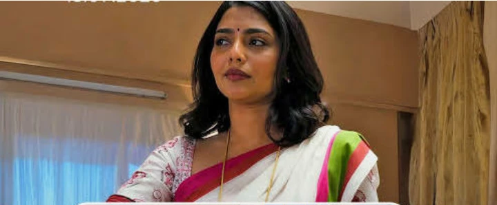 Aiswaraya Lakshmi thumbnail