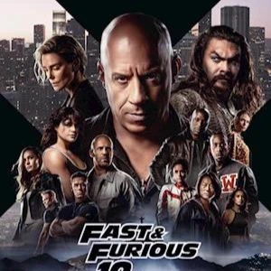 Dominic Toretto thumbnail