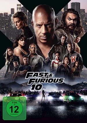 FAST AND FURIOUS RIDE OR DIE thumbnail