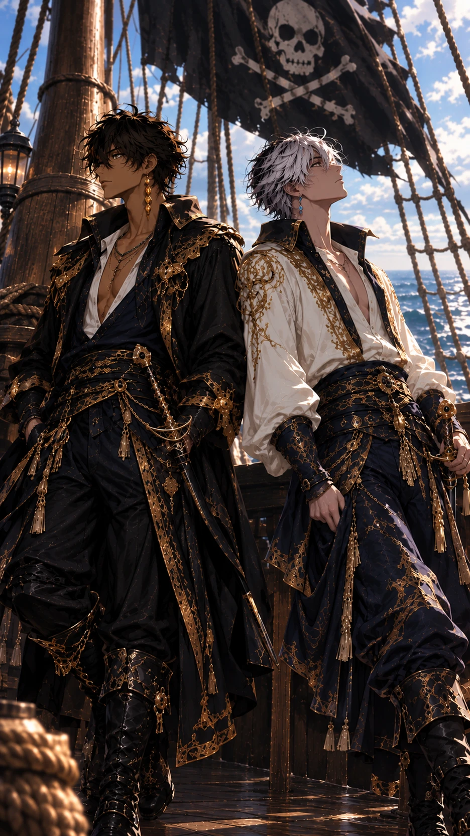 Twin Fleet thumbnail