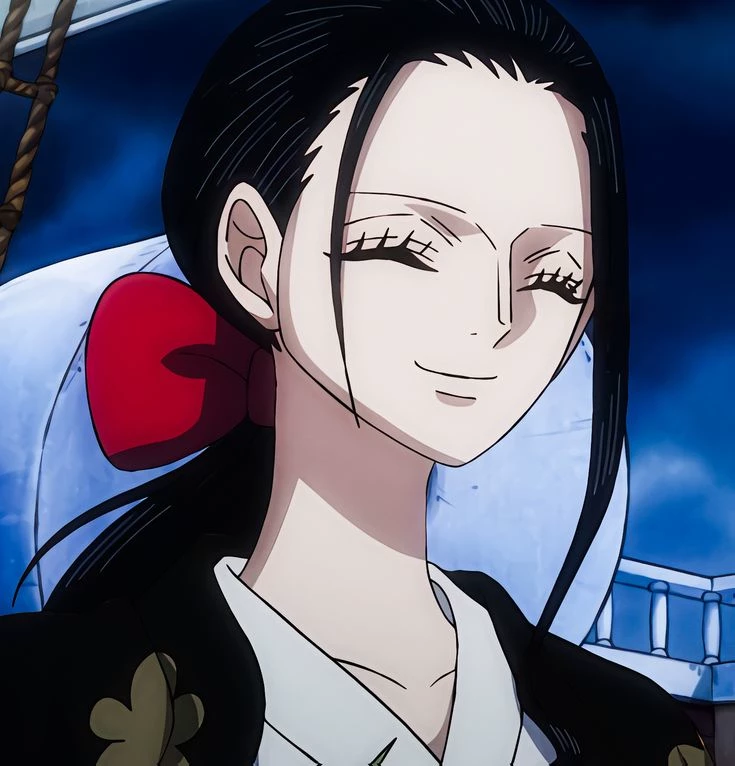 nico robin thumbnail
