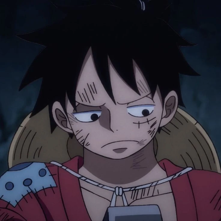 luffy thumbnail