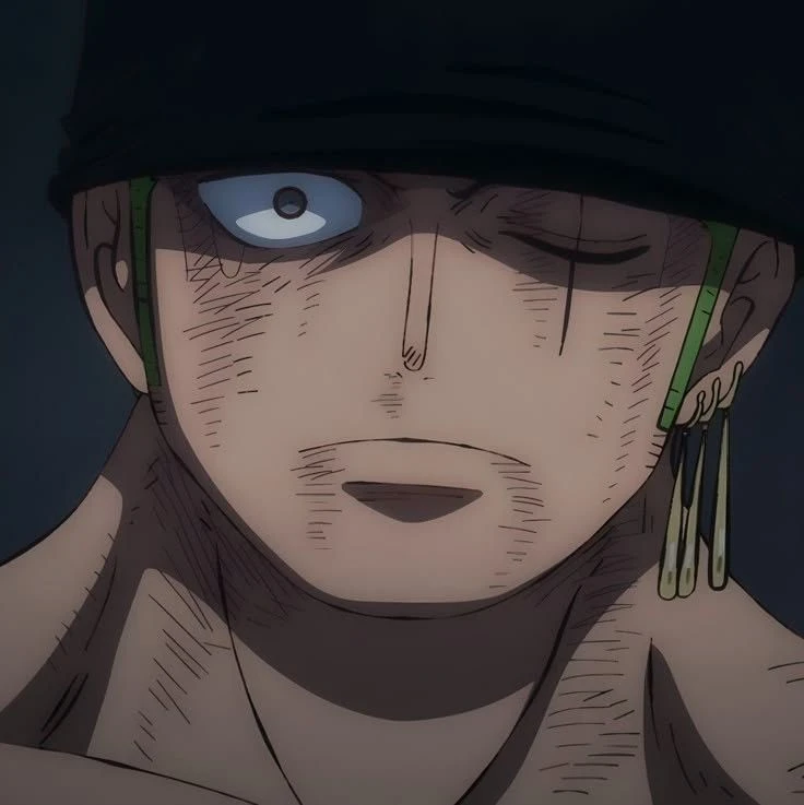 zoro thumbnail