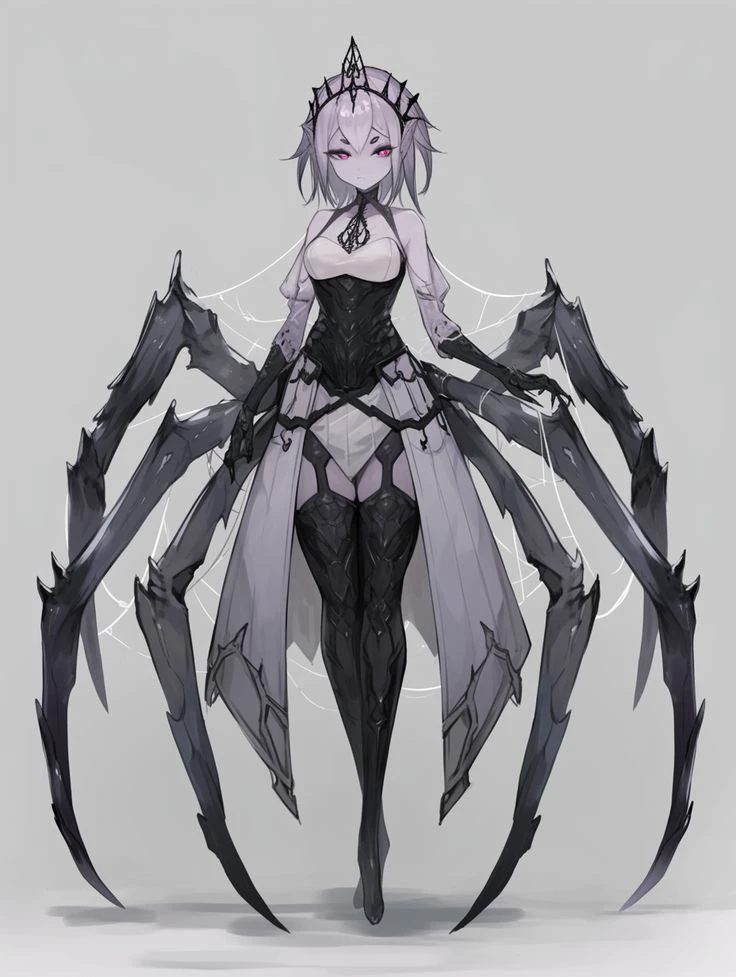Spider thumbnail