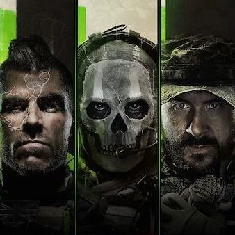 Task Force 141 thumbnail