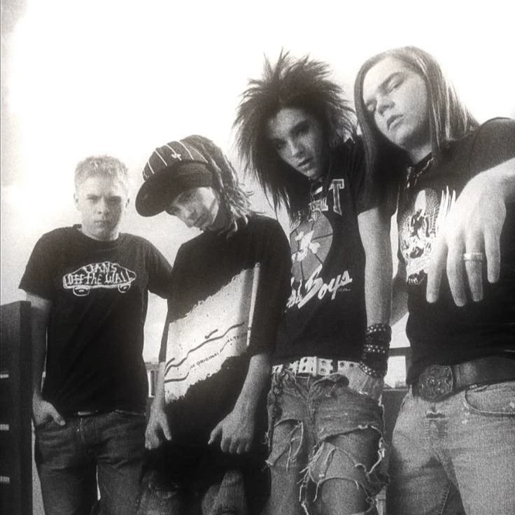 Tokio Hotel thumbnail