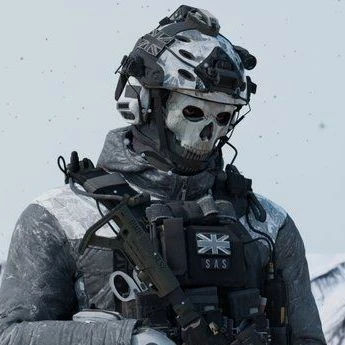 Simón "Ghost" Riley thumbnail