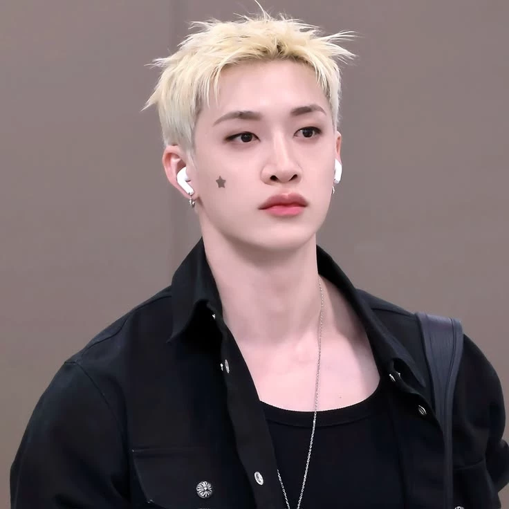 Bang Chan thumbnail