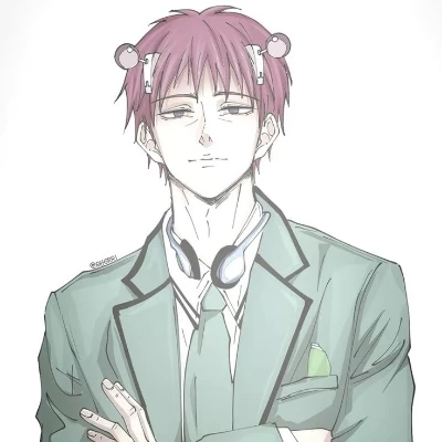 Saiki Kusuo thumbnail