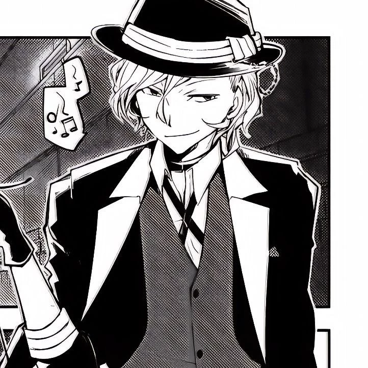 Nakahara Chuuya thumbnail