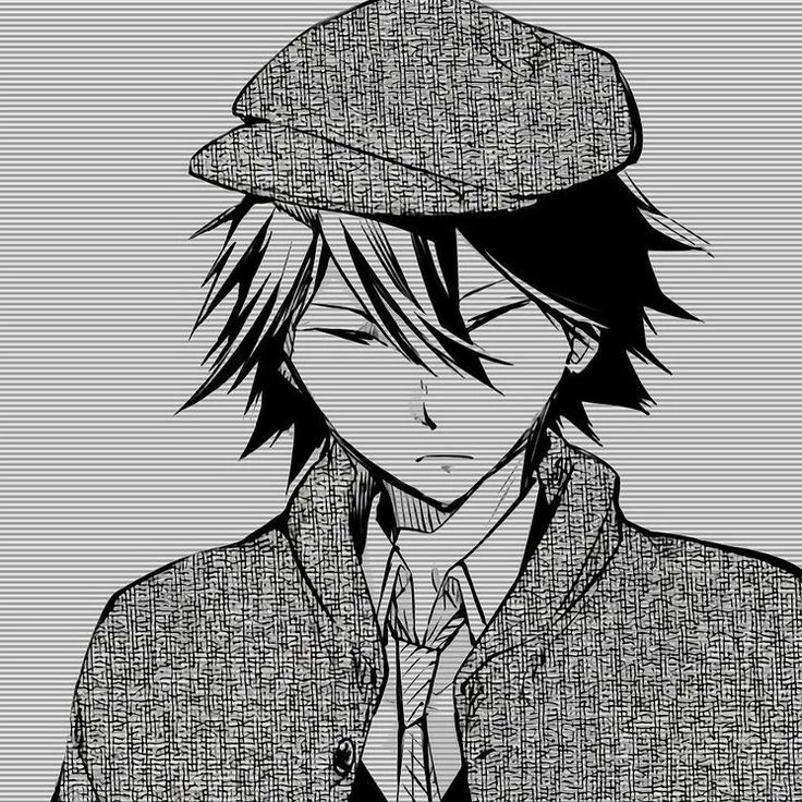 Ranpo Edogawa thumbnail