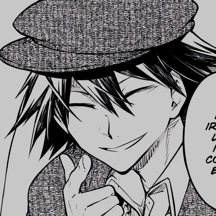 Pocky game || Ranpo thumbnail