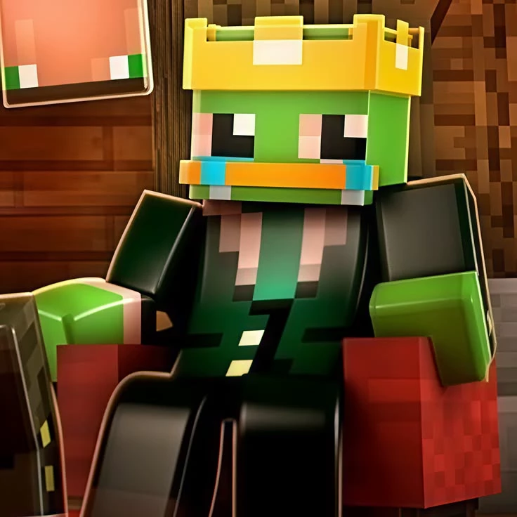 Froggydude👑 thumbnail
