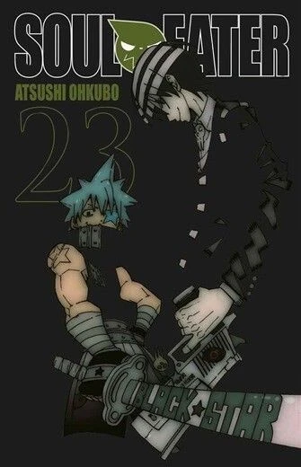 Soul Eater thumbnail