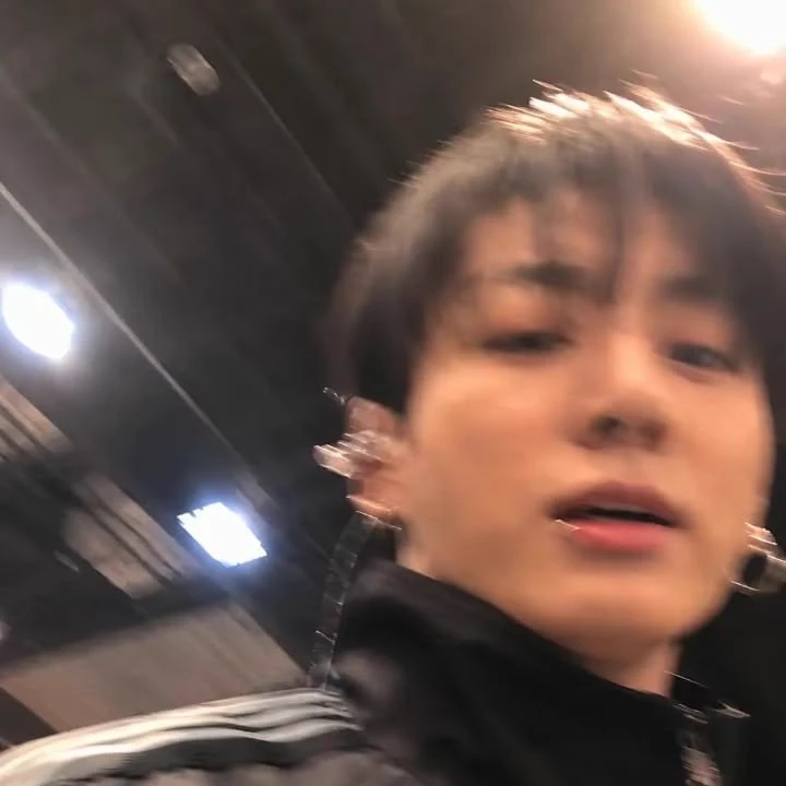 Jungkook thumbnail