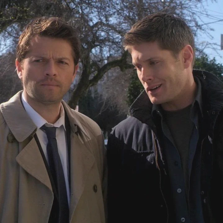 castiel thumbnail