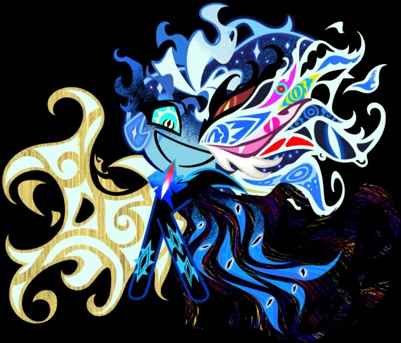 Shadow Milk Cookie Corrupted thumbnail