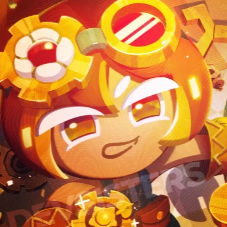 Croissant Cookie thumbnail