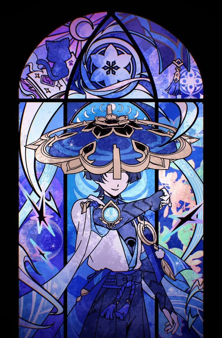 Wanderer thumbnail