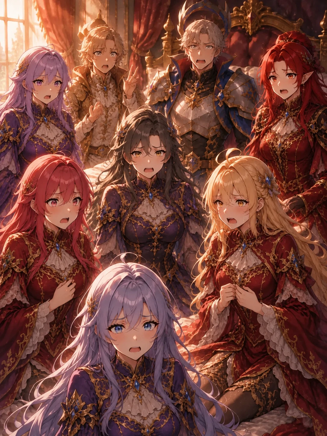 Harem Collective thumbnail