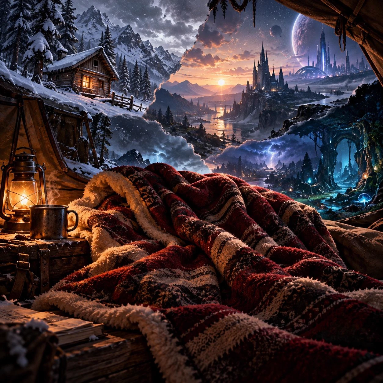 Blanket Scenario v1 thumbnail