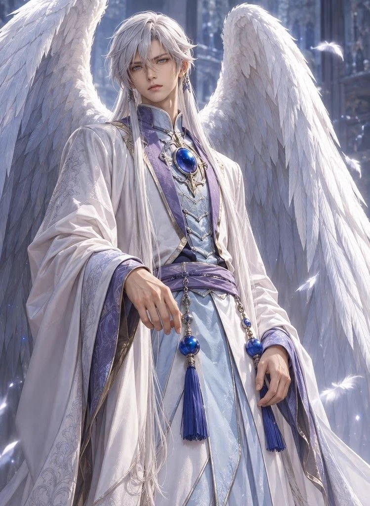 Yue (Cardcaptor Sakura) thumbnail