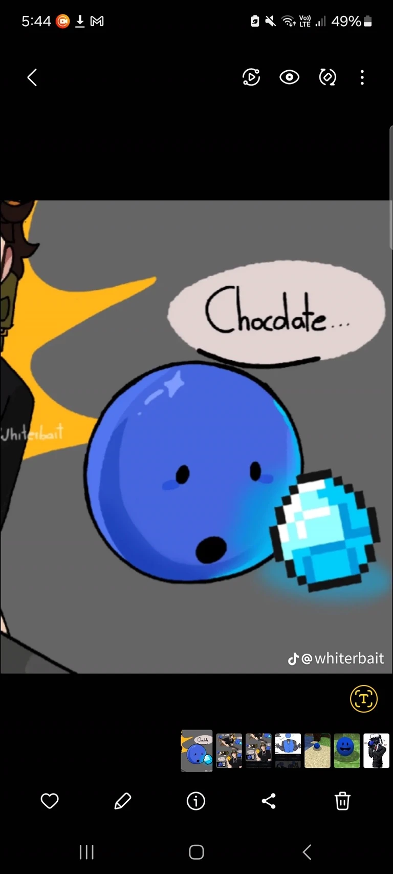Falsity Mod Minecraft thumbnail