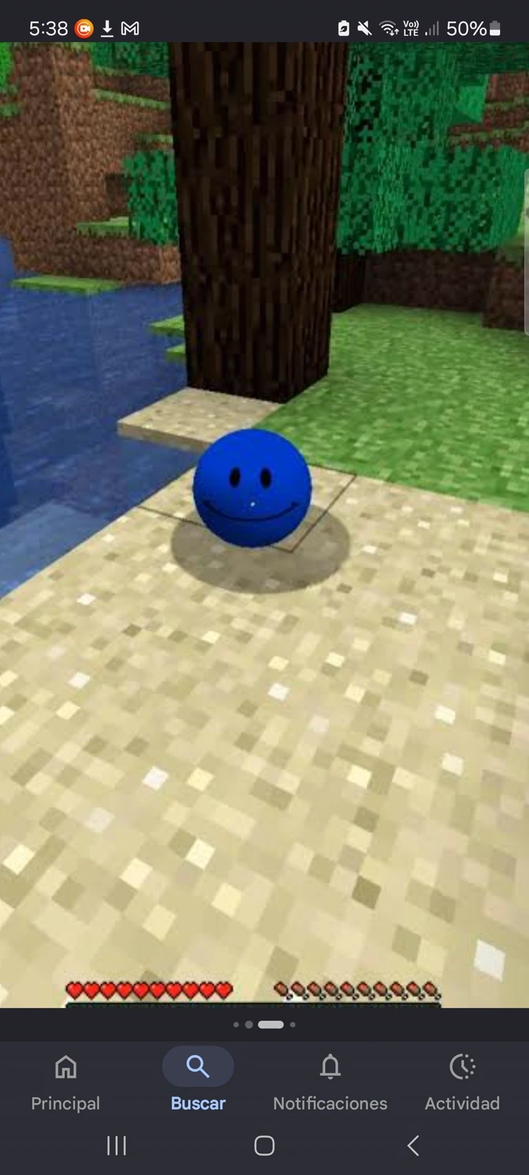 Falsity Mod Minecraft thumbnail